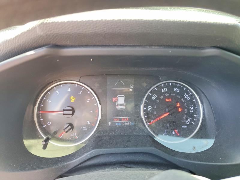 Aukcja sprzedaży 2020 Toyota Rav4, vin: JTMF1RFV5LD048461, numer aukcji: 52462226