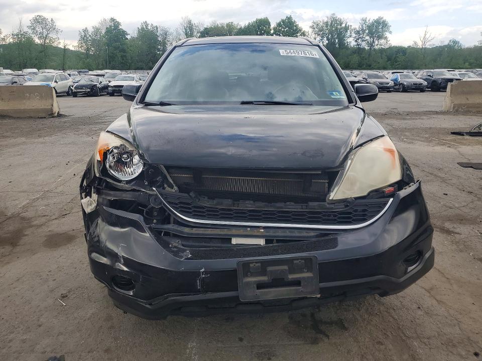 54497816 :رقم المزاد ، JHLRE4H77AC006608 vin ، 2010 Honda Cr-v مزاد بيع