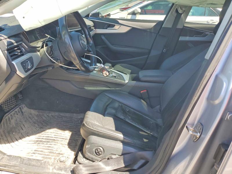 Продаж на аукціоні авто 2017 Audi A4, vin: WAUANAF44HN032127, номер лоту: 52822536