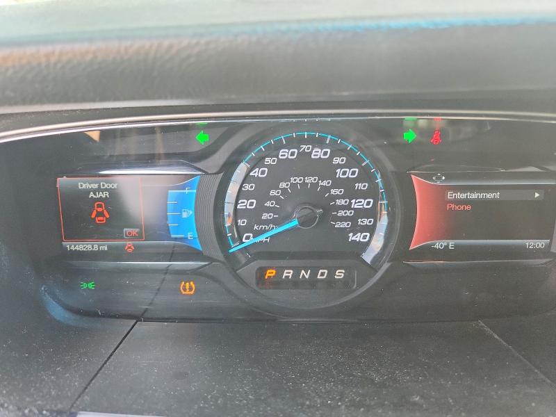 2014 Ford Taurus მანქანა იყიდება აუქციონზე, vin: 1FAHP2H86EG124573, აუქციონის ნომერი: 54352956
