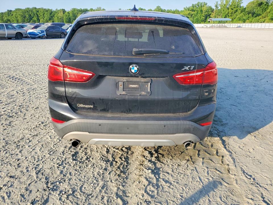 Продаж на аукціоні авто 2018 Bmw X1, vin: WBXHT3C34J5F92921, номер лоту: 53913606
