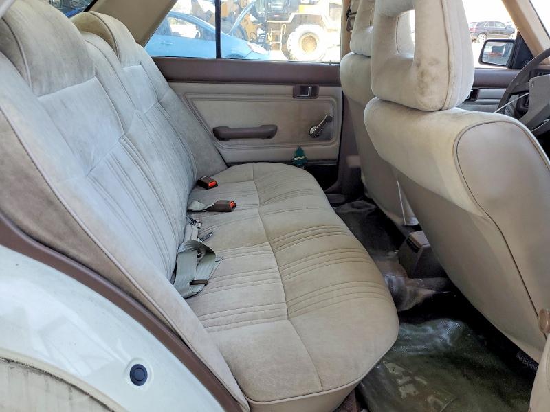 Aukcja sprzedaży 1986 Mitsubishi Tredia, vin: JA3BF46D4GZ006414, numer aukcji: 52963486