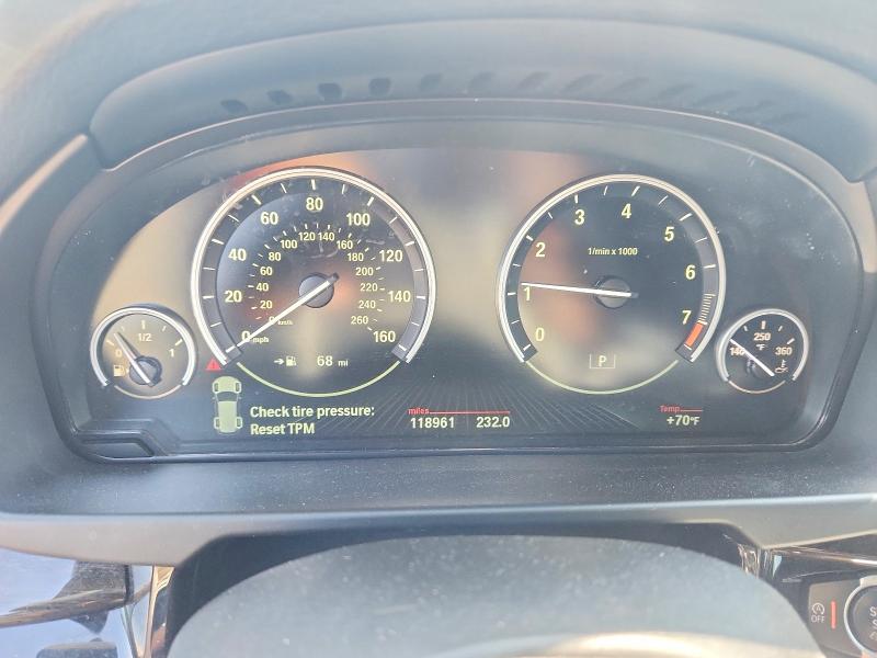 Aukcja sprzedaży 2017 Bmw X5, vin: 5UXKR0C55H0V49824, numer aukcji: 51948076