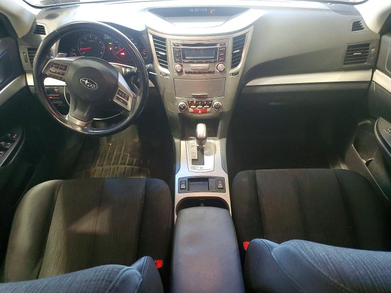 54639656 :رقم المزاد ، 4S4BRBCC0D3311671 vin ، 2013 Subaru Outback مزاد بيع