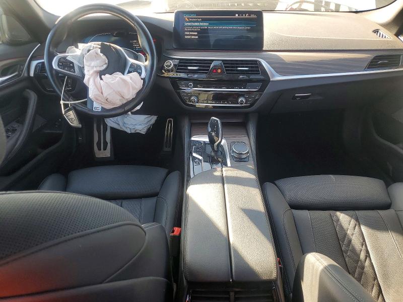 Aukcja sprzedaży 2023 Bmw 530e, vin: WBA13AG01PCL44742, numer aukcji: 52936376
