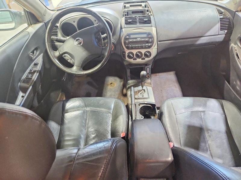 Продажа на аукционе авто 2004 Nissan Altima, vin: 1N4AL11DX4C147505, номер лота: 51883996