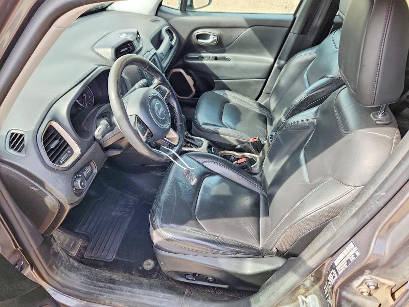 53006636 :رقم المزاد ، ZACCJBDB2HPE46917 vin ، 2017 Jeep Renegade مزاد بيع