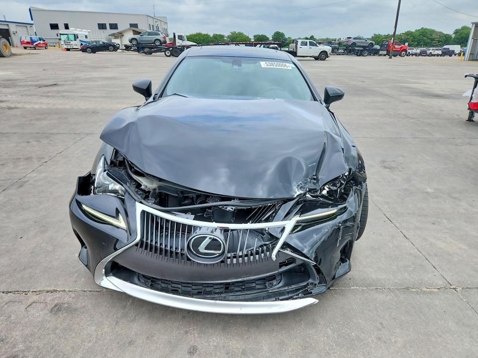 Aukcja sprzedaży 2016 Lexus Rc, vin: JTHHE5BC0G5011763, numer aukcji: 53850006