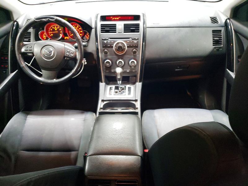 52646546 :رقم المزاد ، JM3TB38V490174182 vin ، 2009 Mazda Cx-9 مزاد بيع