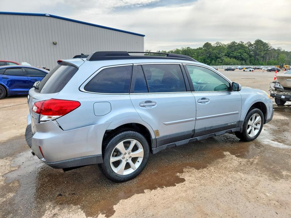 Aukcja sprzedaży 2014 Subaru Outback, vin: 4S4BRCLC6E3273726, numer aukcji: 52517466