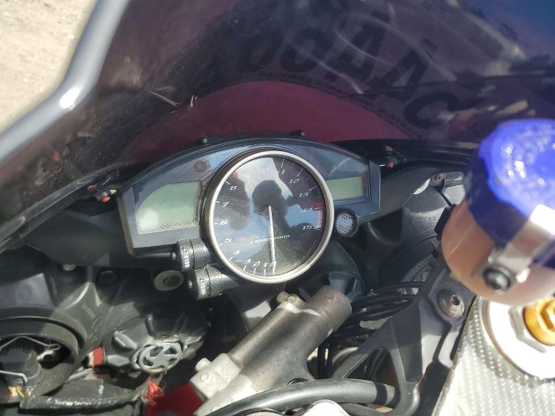 2006 Yamaha Yzfr1 მანქანა იყიდება აუქციონზე, vin: JYARN15E76A007271, აუქციონის ნომერი: 54466286