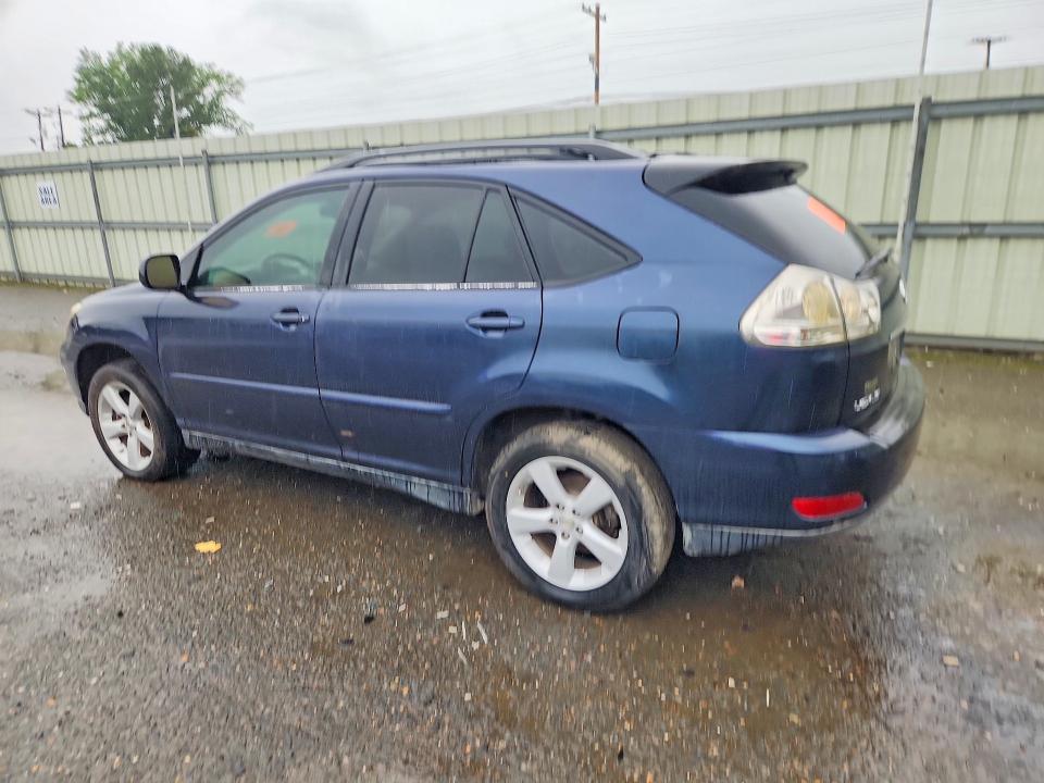 Продажа на аукционе авто 2007 Lexus Rx, vin: 2T2GK31UX7C005889, номер лота: 52085256