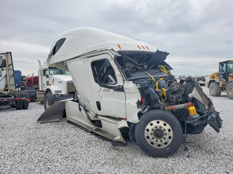 53275236 :رقم المزاد ، 3AKJHHDR5MSMH5578 vin ، 2021 Freightliner Cascadia 126 مزاد بيع