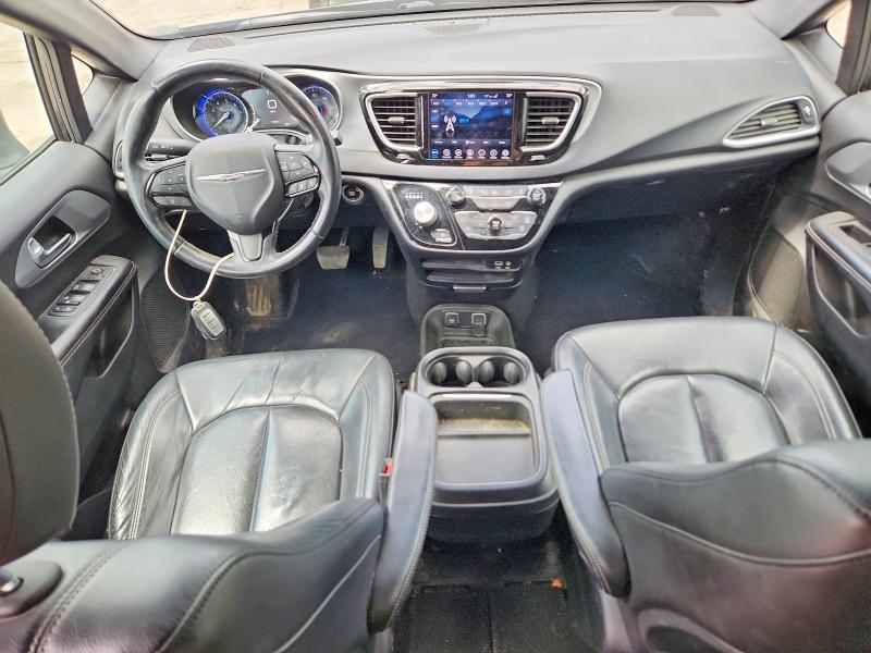 Продажа на аукционе авто 2018 Chrysler Pacifica, vin: 2C4RC1BG6JR364865, номер лота: 52559876