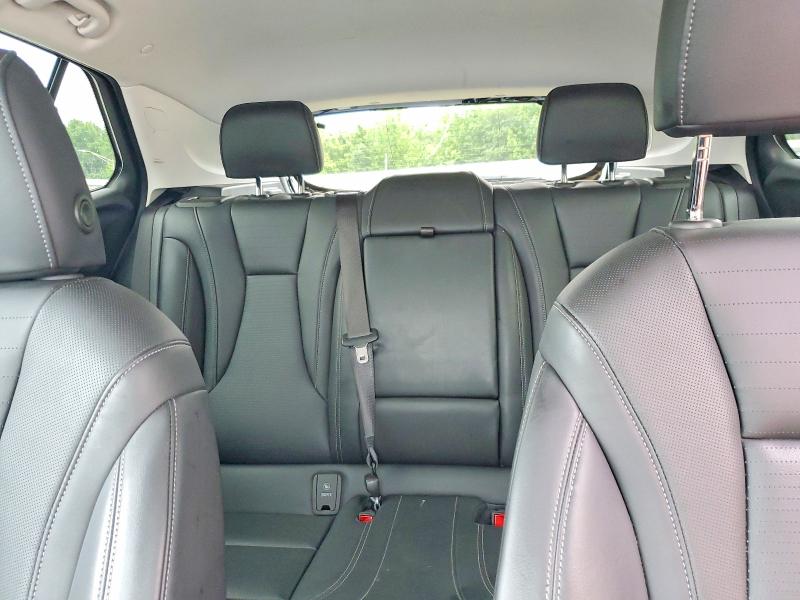 Продаж на аукціоні авто 2024 Buick Envision, vin: LRBFZME45RD044969, номер лоту: 54659136