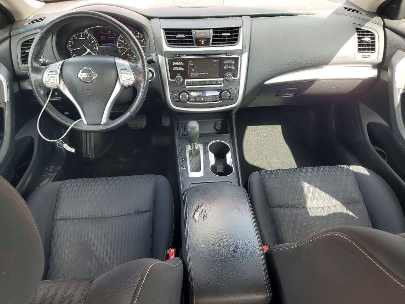 54521126 :رقم المزاد ، 1N4AL3AP1HC482390 vin ، 2017 Nissan Altima مزاد بيع