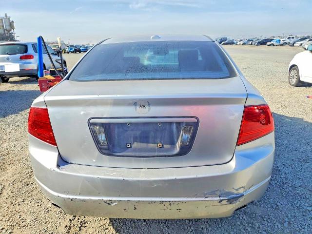 Продаж на аукціоні авто 2006 Acura 3.2tl, vin: 19UUA66286A033858, номер лоту: 54132276