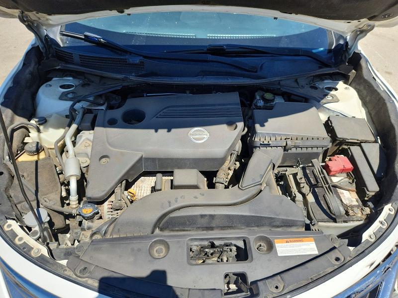 54004196 :رقم المزاد ، 1N4AL3AP6EC428675 vin ، 2014 Nissan Altima مزاد بيع