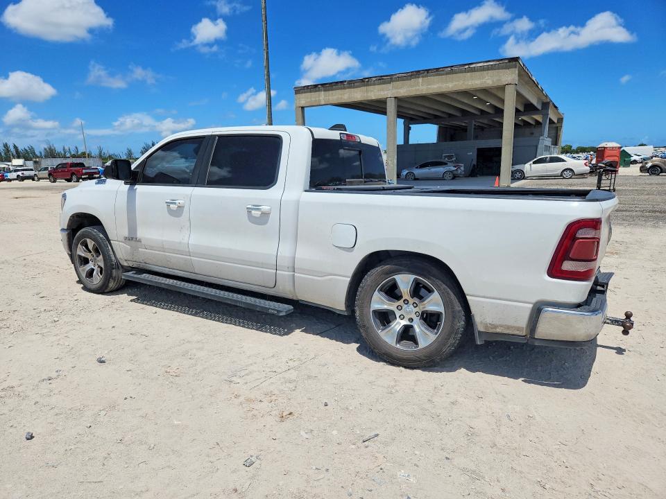 Продаж на аукціоні авто 2019 Ram 1500, vin: 1C6SRFMT9KN529448, номер лоту: 54597596