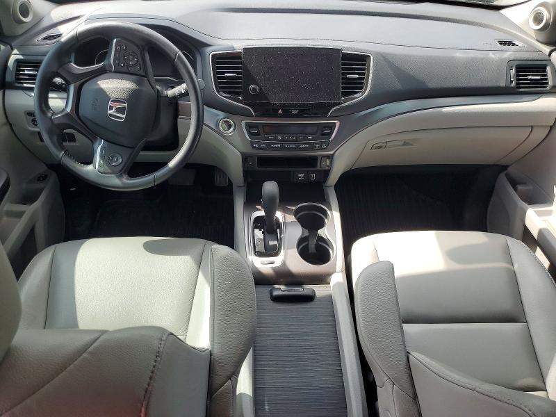Aukcja sprzedaży 2020 Honda Pilot, vin: 5FNYF5H50LB023055, numer aukcji: 52904726