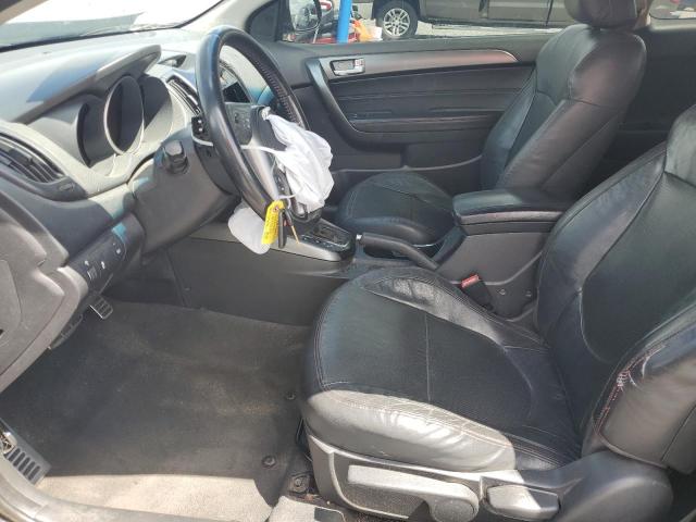 Aukcja sprzedaży 2011 Kia Forte, vin: KNAFW6A33B5364887, numer aukcji: 54180006