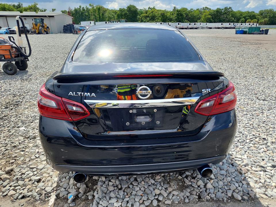 55344986 :رقم المزاد ، 1N4AL3AP9HC260633 vin ، 2017 Nissan Altima مزاد بيع