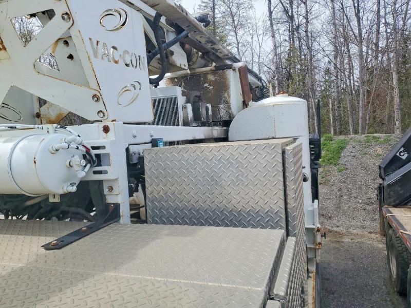 52349146 :رقم المزاد ، 1FVHG3CY4EHFK2468 vin ، 2014 Freightliner 114sd مزاد بيع