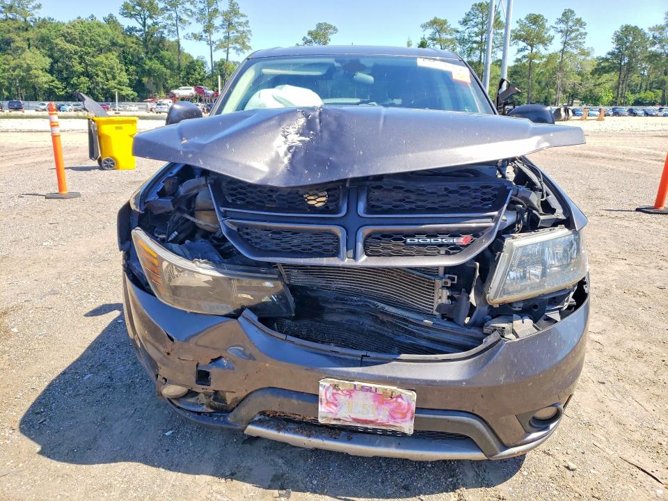 Aukcja sprzedaży 2018 Dodge Journey, vin: 3C4PDDEG8JT388969, numer aukcji: 53272586