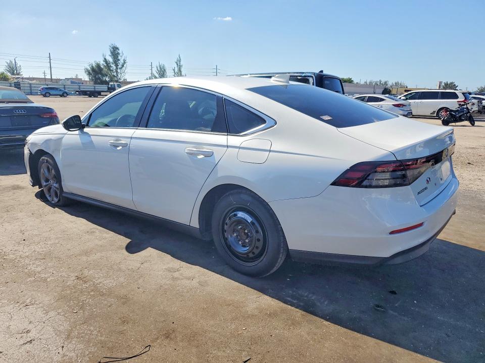 Aukcja sprzedaży 2024 Honda Accord, vin: 1HGCY1F39RA001797, numer aukcji: 52376216