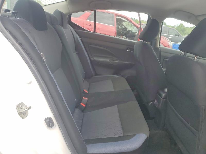 Продажа на аукционе авто 2025 Nissan Versa, vin: 3N1CN8EV0SL833937, номер лота: 55346796