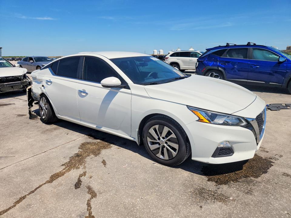 Aukcja sprzedaży 2021 Nissan Altima, vin: 1N4BL4BV0MN369889, numer aukcji: 52381016