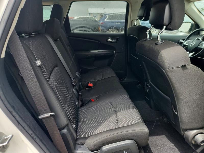 54993426 :رقم المزاد ، 3C4PDCAB6LT276338 vin ، 2020 Dodge Journey مزاد بيع