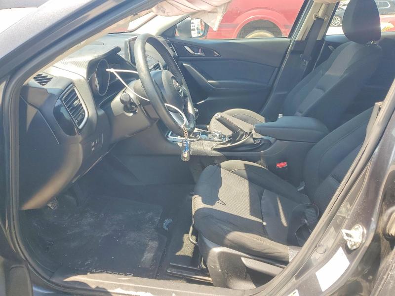 Продаж на аукціоні авто 2014 Mazda 3, vin: 3MZBM1L70EM123343, номер лоту: 53364876