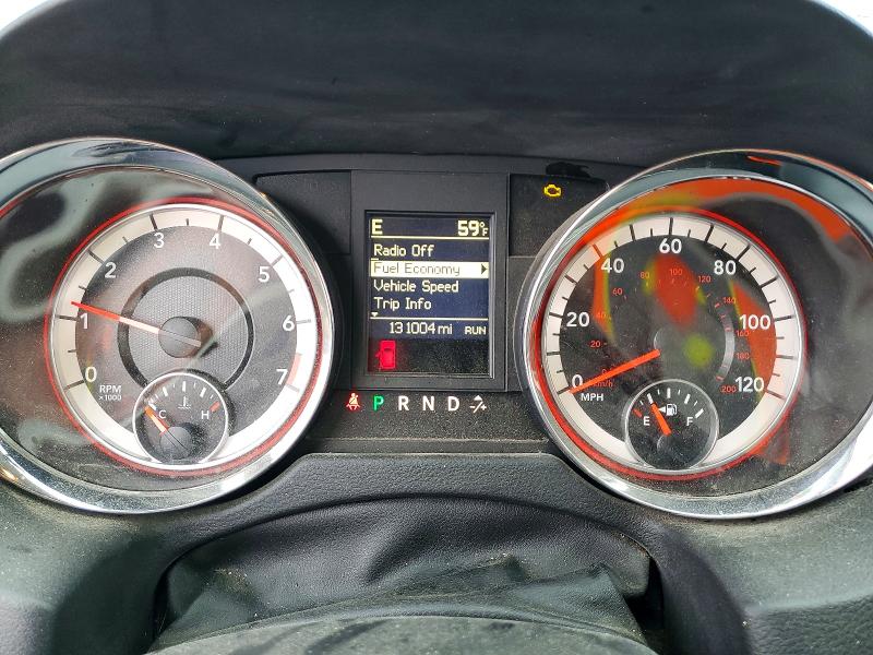 Продажа на аукционе авто 2016 Dodge Grand Caravan, vin: 2C4RDGCG7GR311499, номер лота: 54561856
