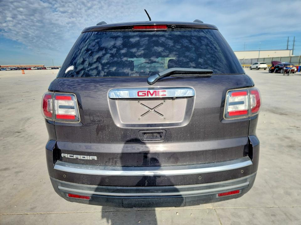 Продажа на аукционе авто 2016 Gmc Acadia, vin: 1GKKRPKD3GJ327055, номер лота: 52866096