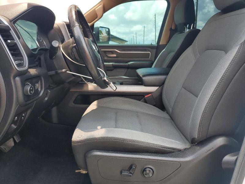 2020 Ram 1500 მანქანა იყიდება აუქციონზე, vin: 1C6RREBT5LN267084, აუქციონის ნომერი: 54304446