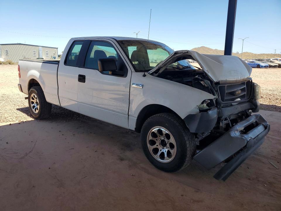 Продажа на аукционе авто 2006 Ford F150, vin: 1FTRX12W86NB41016, номер лота: 52962366