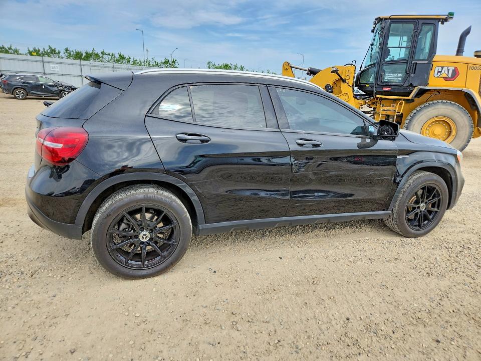 Продажа на аукционе авто 2020 Mercedes-benz Gla, vin: WDCTG4GB5LJ664567, номер лота: 54711366