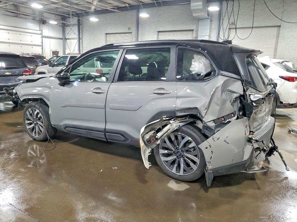 Aukcja sprzedaży 2025 Subaru Forester, vin: JF2SLSTD3SH428564, numer aukcji: 53391246