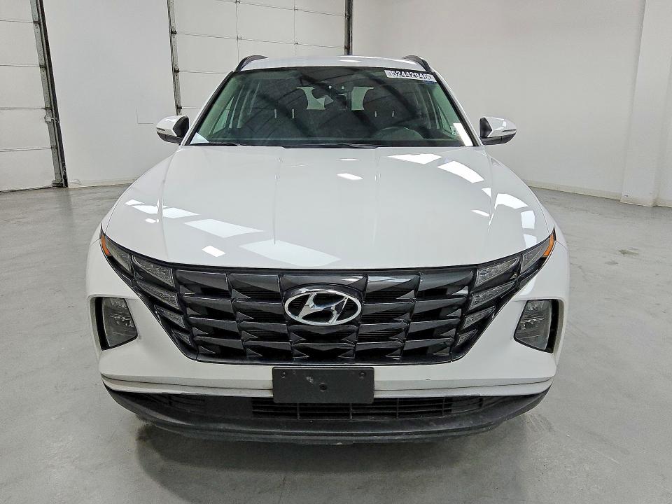 Продаж на аукціоні авто 2022 Hyundai Tucson, vin: 5NMJBCAEXNH031399, номер лоту: 52442946