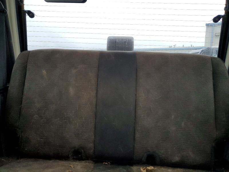 54636226 :رقم المزاد ، 1J4FA39S03P358153 vin ، 2003 Jeep Wrangler مزاد بيع