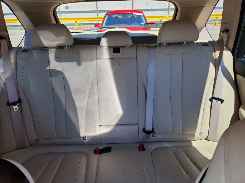 52493676 :رقم المزاد ، 5UXKR0C50F0K53560 vin ، 2015 Bmw X5 مزاد بيع