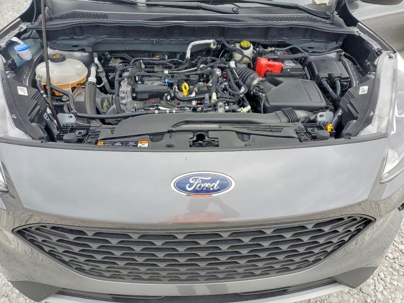 Aukcja sprzedaży 2021 Ford Escape, vin: 1FMCU0F67MUA47758, numer aukcji: 52427676