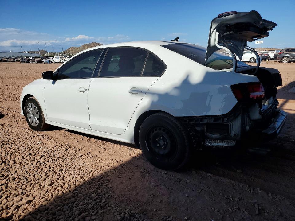 Aukcja sprzedaży 2016 Volkswagen Jetta, vin: 3VW267AJ2GM249329, numer aukcji: 46779006