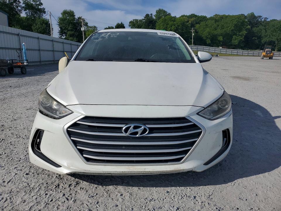 Aukcja sprzedaży 2017 Hyundai Elantra, vin: 5NPD94LA4HH073471, numer aukcji: 53251486