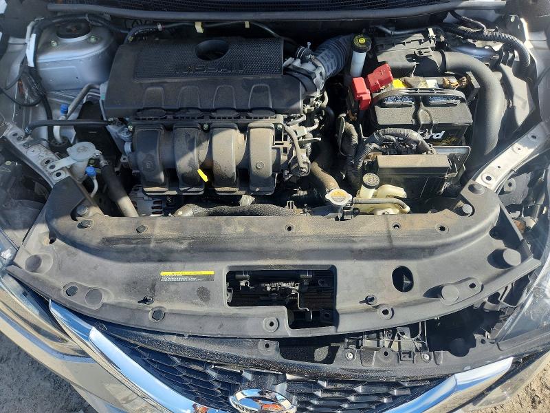 Aukcja sprzedaży 2016 Nissan Sentra, vin: 3N1AB7AP0GY322515, numer aukcji: 54478056