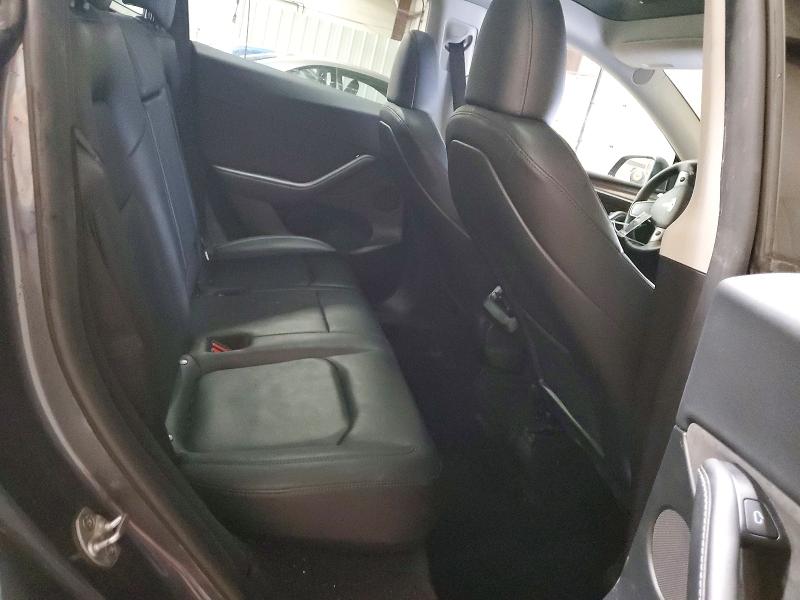 Aukcja sprzedaży 2023 Tesla Model Y, vin: 7SAYGDEE2PF885746, numer aukcji: 53022276