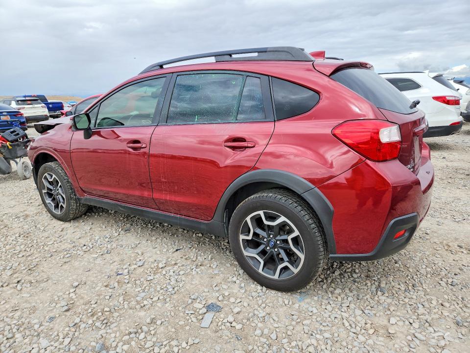 Продаж на аукціоні авто 2016 Subaru Crosstrek, vin: JF2GPAKC5G8210582, номер лоту: 53240646