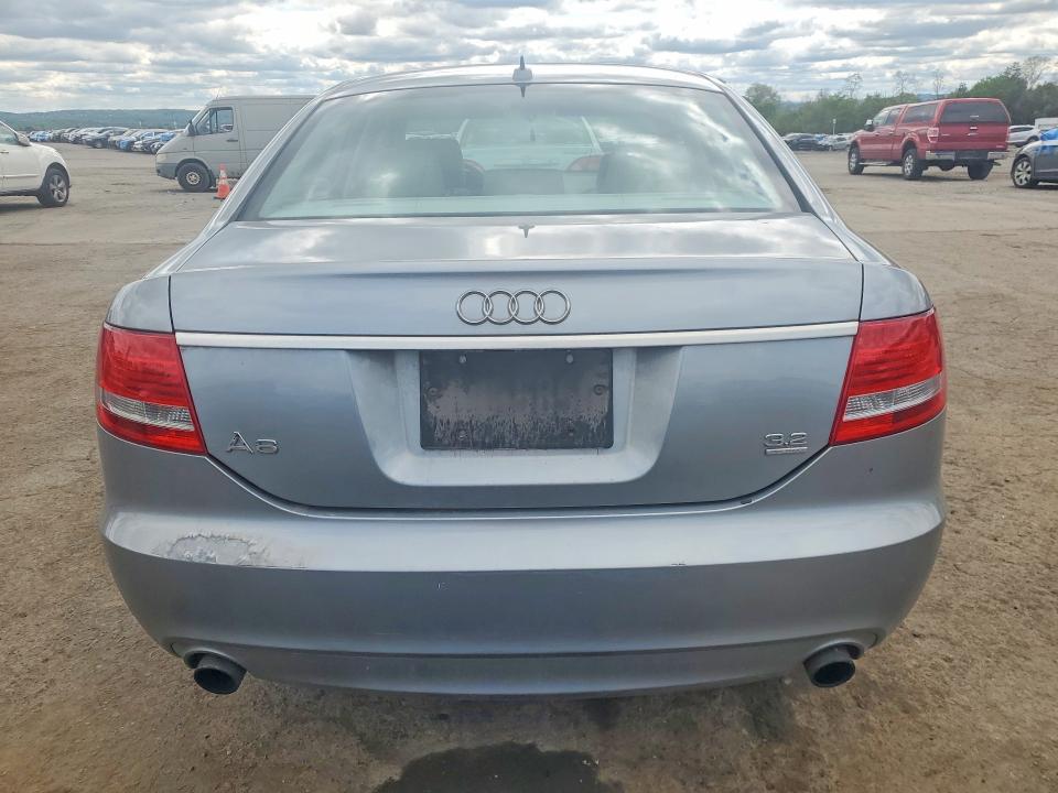 Продажа на аукционе авто 2008 Audi A6, vin: WAUDH74FX8N169262, номер лота: 53887286