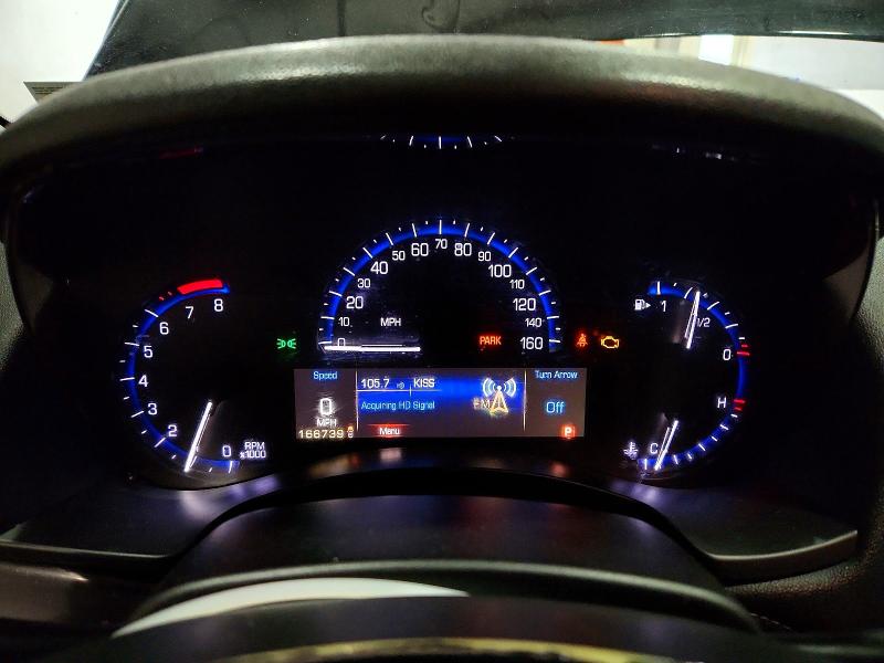 53174066 :رقم المزاد ، 1G6AA5RXXD0159390 vin ، 2013 Cadillac Ats مزاد بيع